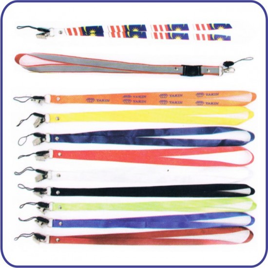 Lanyard MK series 