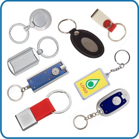 Key Chain MK Series 