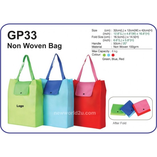 Eco Bag GP33