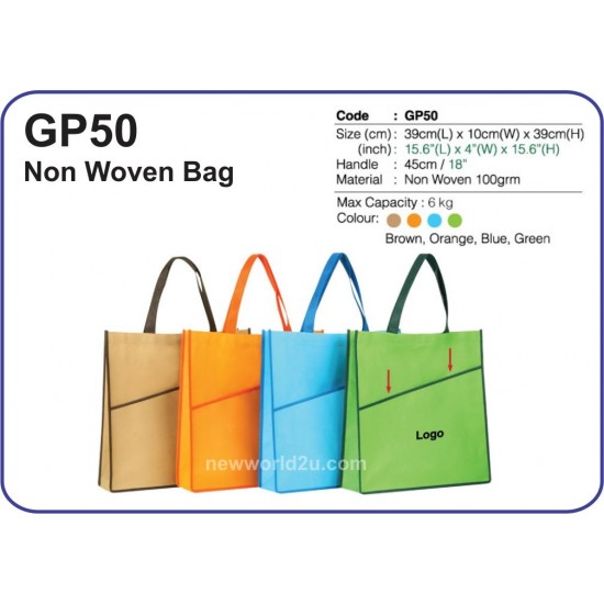 Eco Bag GP50