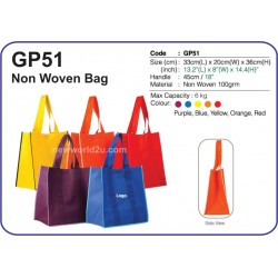 Eco Bag GP51