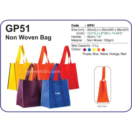 Eco Bag GP51