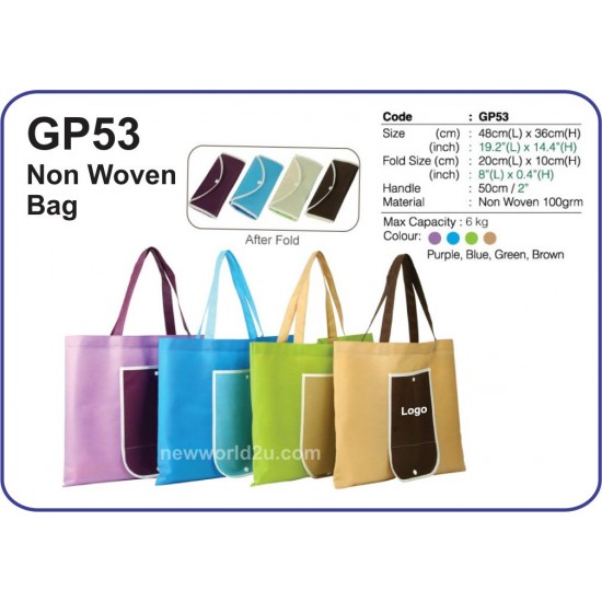 Eco Bag GP53