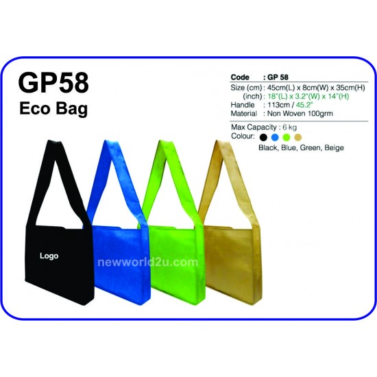 Eco Bag GP58