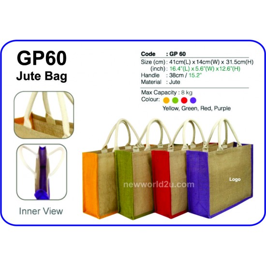 Eco Bag GP60