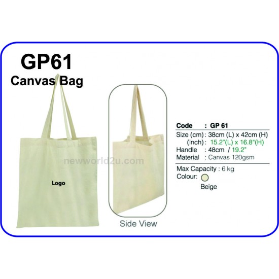 Eco Bag GP61