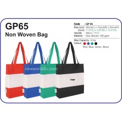 Eco Bag GP65