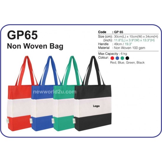 Eco Bag GP65