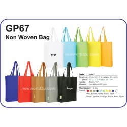 Eco Bag GP67