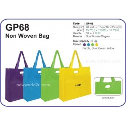 Eco Bag GP68