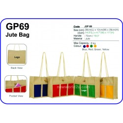 Eco Bag GP69