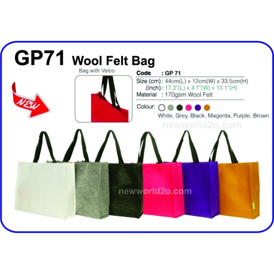 Eco Bag GP71