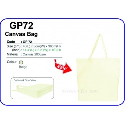 Eco Bag GP72