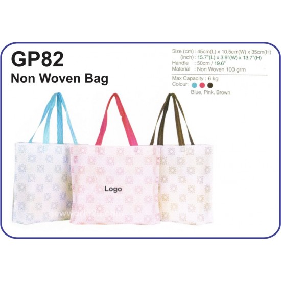 Eco Bag GP82