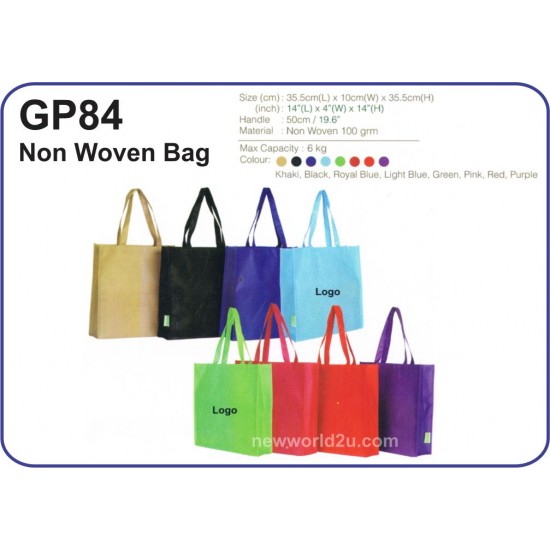 Eco Bag GP84