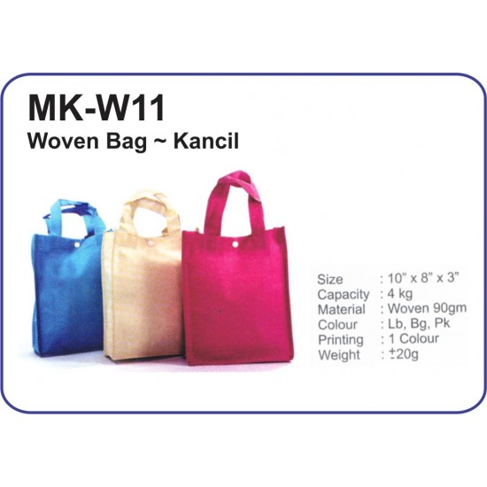 Eco Bag MK-W11