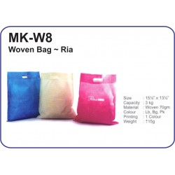 Eco Bag MK-W8