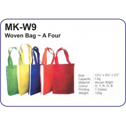 Eco Bag MK-W9