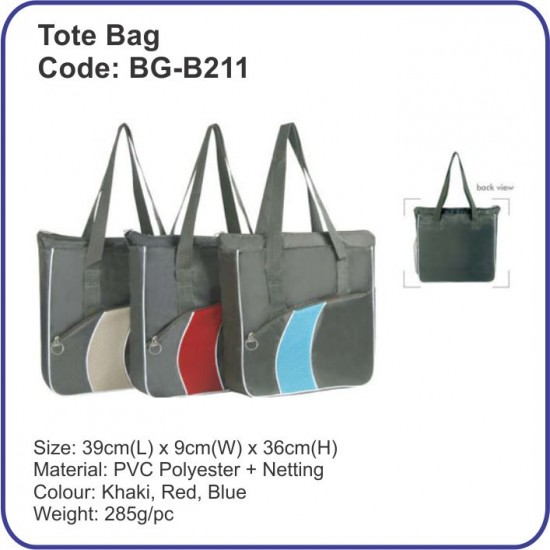 Tote Bag BG-B211