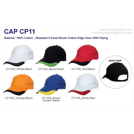 Cap CP11 