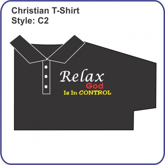 Christian T-Shirt