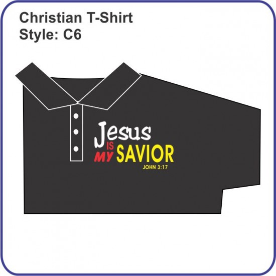 Christian T-Shirt