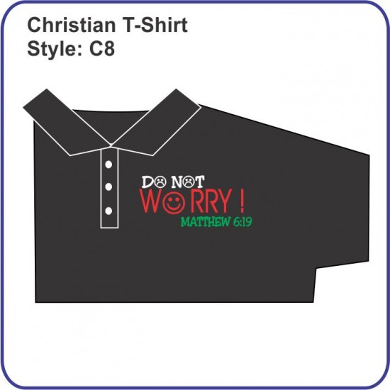 Christian T-Shirt