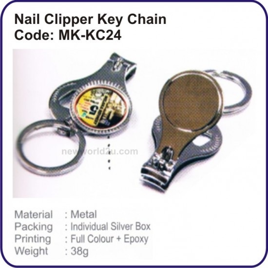 Key Chain MK Series 