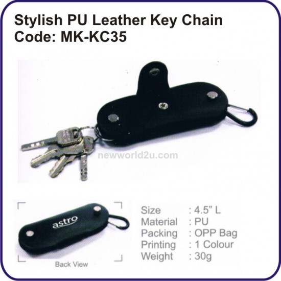 Key Chain MK Series 