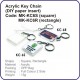 Key Chain MK Series 