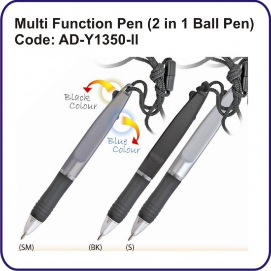 Multi Function Pen 