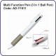 Multi Function Pen 