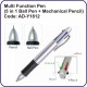 Multi Function Pen 