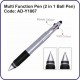 Multi Function Pen 