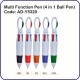 Multi Function Pen 