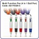 Multi Function Pen 