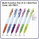 Multi Function Pen 