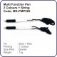 Multi Function Pen 