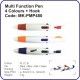 Multi Function Pen 