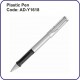 Plastic Ball Pen 