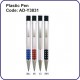 Plastic Ball Pen 