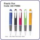 Plastic Ball Pen 