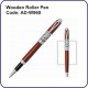 Plastic Ball Pen 