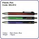 Plastic Ball Pen 