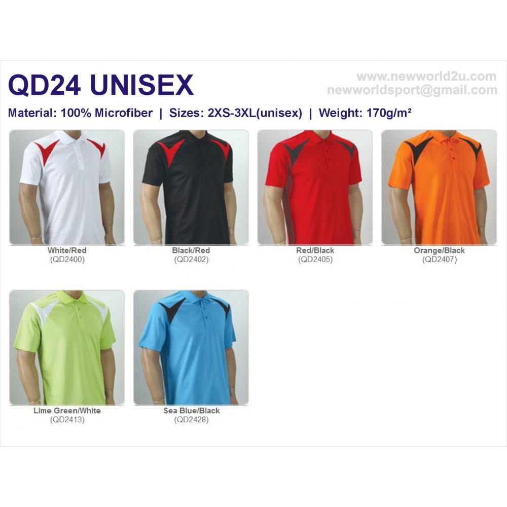 quickdry shirts