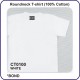  T-Shirt Roundneck CT01XX series